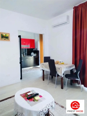 De inchiriat apartament 2 camere Tg. Mures - imagine 4 De inchiriat apartament 2 camere Tg. Mures - imagine 4