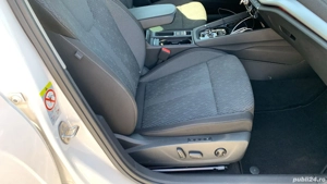 de vanzare skoda octavia  - imagine 2