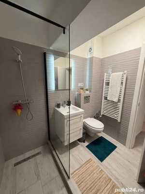 Regim hoteliel apartament  - imagine 4