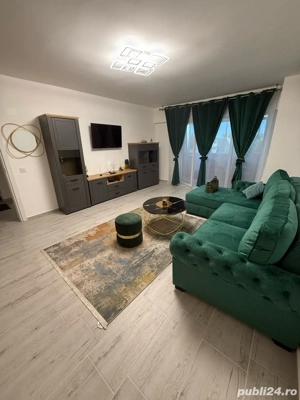 Regim hoteliel apartament  - imagine 3
