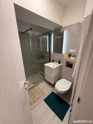 Regim hoteliel apartament  - imagine 5