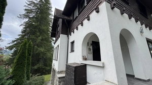 Casa de vacanta de vanzare in Predeal-Cioplea