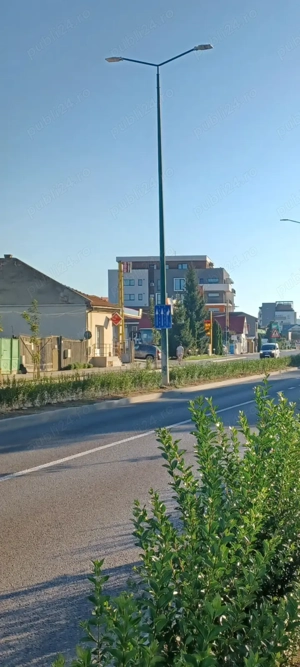 Vind teren intravilan 3413 mp - imagine 2