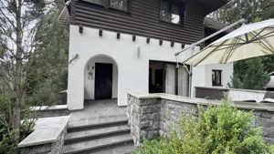 Casa de vacanta de vanzare in Predeal-Cioplea - imagine 4