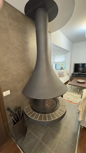 Casa de vacanta de vanzare in Predeal-Cioplea - imagine 5