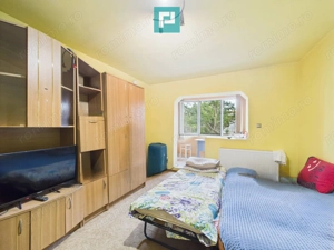 Apartament cu 1 cameră în zona Fratelia