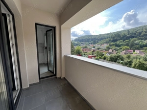 Apartament nou 2 camere, Maurer Sighisoara, Finalizat 2025 - imagine 8