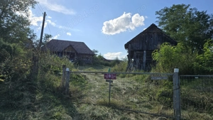 De vânzare pamant Orosfaia Milaș Bistrița-Năsăud  - imagine 2