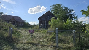 De vânzare pamant Orosfaia Milaș Bistrița-Năsăud  - imagine 3