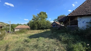 De vânzare casă Orosfaia Milaș Bistrița-Năsăud