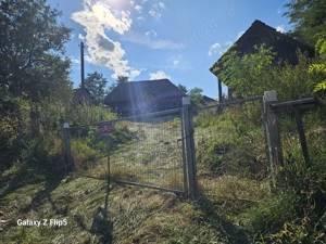 De vânzare pamant Orosfaia Milaș Bistrița-Năsăud  - imagine 6