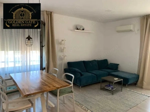 Onix Residence Grozavesti - 3 Camere Mobilat 2 Bai Balcon Centrala