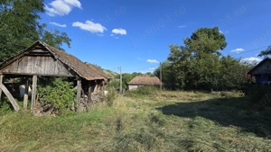 De vânzare pamant Orosfaia Milaș Bistrița-Năsăud  - imagine 5