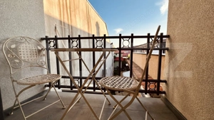 Chirie în inima orașului Oradea, 3 camere, 60 mp - imagine 3 Chirie în inima orașului Oradea, 3 camere, 60 mp - imagine 3