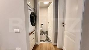 Chirie în inima orașului Oradea, 3 camere, 60 mp - imagine 2 Chirie în inima orașului Oradea, 3 camere, 60 mp - imagine 2