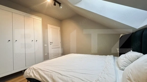 Chirie în inima orașului Oradea, 3 camere, 60 mp - imagine 6 Chirie în inima orașului Oradea, 3 camere, 60 mp - imagine 6