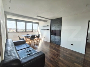 Apartament cu 3 camere - Rogerius - 71 mp  - imagine 5