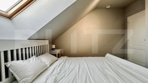 Chirie în inima orașului Oradea, 3 camere, 60 mp - imagine 5 Chirie în inima orașului Oradea, 3 camere, 60 mp - imagine 5