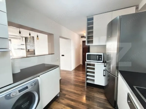 Apartament cu 3 camere - Rogerius - 71 mp  - imagine 3