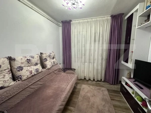 Apartament 3 camere, complet renovat – zona Gemenii - imagine 6