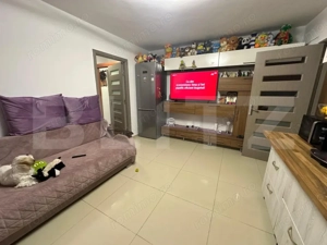 Apartament 3 camere, complet renovat – zona Gemenii - imagine 4