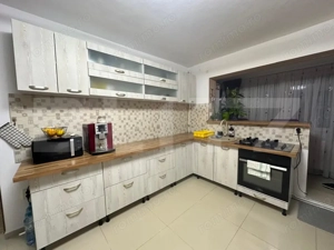 Apartament 3 camere, complet renovat – zona Gemenii - imagine 2