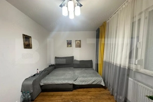 Apartament 3 camere, complet renovat – zona Gemenii - imagine 11