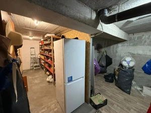 Apartament 3 camere, 82 mp, parter înalt + boxă 30 mp + 2 locuri de parcare - imagine 8