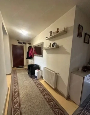 Apartament 3 camere, 82 mp, parter înalt + boxă 30 mp + 2 locuri de parcare - imagine 2