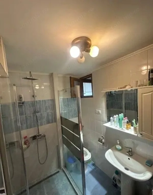 Apartament 3 camere, 82 mp, parter înalt + boxă 30 mp + 2 locuri de parcare - imagine 6