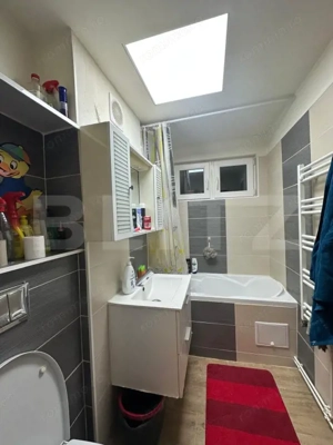 Apartament 3 camere, complet renovat – zona Gemenii - imagine 8