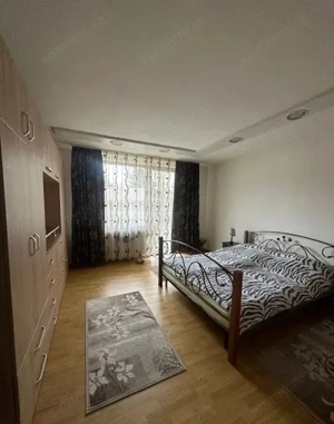 Apartament 3 camere, 82 mp, parter înalt + boxă 30 mp + 2 locuri de parcare - imagine 4