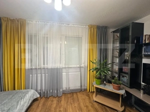 Apartament 3 camere, complet renovat – zona Gemenii - imagine 10