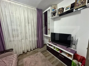 Apartament 3 camere, complet renovat – zona Gemenii - imagine 5