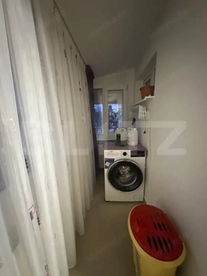 Apartament 3 camere, complet renovat – zona Gemenii - imagine 7