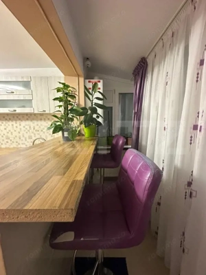 Apartament 3 camere, complet renovat – zona Gemenii - imagine 3