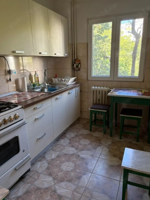 Apartament 3 camere de vanzare - imagine 3