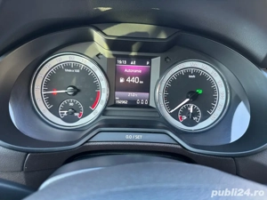 vand skoda octavia 3 - imagine 2