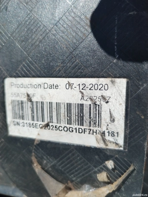 Main rsag7.820.9580 de Hisense 55A5700F  - imagine 4