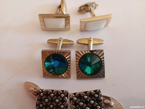 butoni camasa  - imagine 3