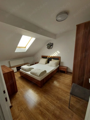 Vand urgent apartament 40 m2 la mansardă - imagine 3