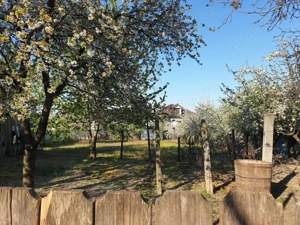 Vand casa 3 camere Roman  - imagine 3