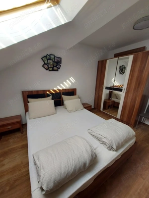 Vand urgent apartament 40 m2 la mansardă - imagine 7
