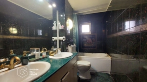 Apartament 3 camere, etaj 2, decomandat, zona Podgoria - imagine 7