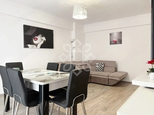 Apartament modern cu 3 camere in SDK Delta, Nufarul - imagine 3