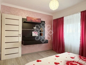 Apartament modern cu 3 camere in SDK Delta, Nufarul - imagine 7