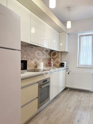 Apartament modern cu 3 camere in SDK Delta, Nufarul - imagine 5