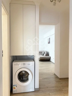 Apartament modern cu 3 camere in SDK Delta, Nufarul - imagine 8