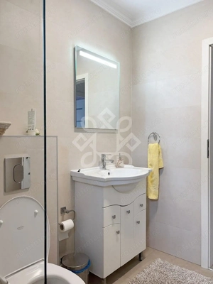 Apartament modern cu 3 camere in SDK Delta, Nufarul - imagine 10