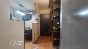Apartament 3 camere, etaj 2, decomandat, zona Podgoria - imagine 10